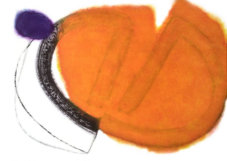 Bude přírodou IV / Will Become Nature IV